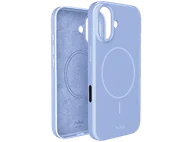 Etui i futerały do telefonów - Etui PURO Pulse do iPhone’a 17 Niebieski - miniaturka - grafika 1