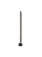 Lampy stojące - Design For The People Lampa stojąca podłoga SpaceB 46034003 Design For The People 46034003 - miniaturka - grafika 1