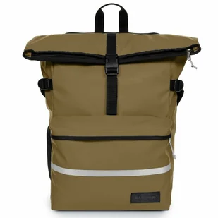 Eastpak Plecak rowerowy Maclo z przegrodą na laptopa 56 cm tarp army - Torby na laptopy - miniaturka - grafika 1