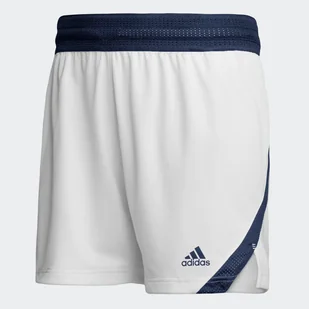 Męskie Spodenki ADIDAS M ICON SQUAD S HI5844 – Biały - Koszykówka - miniaturka - grafika 1