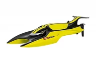 Zabawki zdalnie sterowane - Carrera RC 2.4GHz Speedray RC Boat 370301030 370301030 - miniaturka - grafika 1