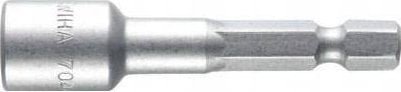 Wiha WIHA Nasadka Klucza Sześciokątna 6,0x55
