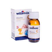 Witaminy i minerały - COLFARM Witamilki witamina c krople 60 ml - miniaturka - grafika 1