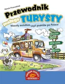 Książki edukacyjne - Przewodnik małego turysty. Wesoły autobus, czyli podróże po Polsce - miniaturka - grafika 1