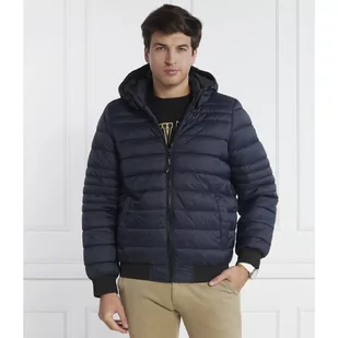 Pepe Jeans London Kurtka BILLY | Regular Fit - Kurtki męskie - miniaturka - grafika 1