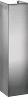 Akcesoria i części do okapów - Przedłużenie komina FALMEC H=960mm INOX do PLANE PLUS KACL.1033#IF - miniaturka - grafika 1