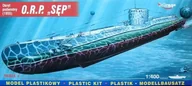 Modele do sklejania - Mirage Hobby MIRAGE O.R.PSęp MMH-400408 - miniaturka - grafika 1