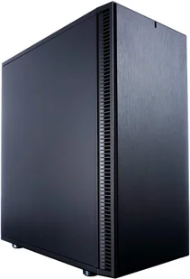 Obudowa Fractal Design Define C ATX Midi Tower - Obudowy komputerowe - miniaturka - grafika 1