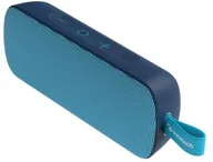 Głośniki przenośne - Głośnik Bluetooth Przenośny Sunstech BRICKLARGEBL Niebieski 2100 W 4 W 10 W - miniaturka - grafika 1