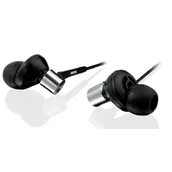 Słuchawki - iBox HPI P009 czarne - miniaturka - grafika 1