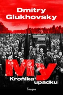Felietony i reportaże - My. Kronika upadku - miniaturka - grafika 1