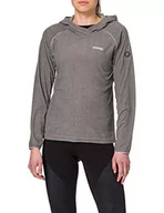 Bluzy damskie - Regatta Bluza damska Montes Hooded, Ltstl/Black, XS - miniaturka - grafika 1