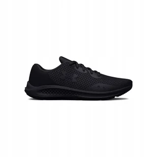 Under Armour Buty Ua W Charged Pursuit 3-BLK - Buty sportowe damskie - miniaturka - grafika 1
