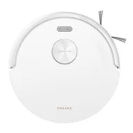 Roboty sprzątające - Dreame F20 Biały - miniaturka - grafika 1