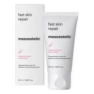 Pozostałe kosmetyki do pielęgnacji twarzy - Mesoestetic Fast Skin Repair 50 ml - miniaturka - grafika 1