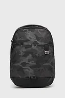 Plecaki - Samsonite plecak męski kolor szary duży wzorzysty - miniaturka - grafika 1