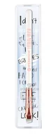 Pędzle do makijażu - Essence Eyebrow Brush pędzel do makijażu brwi "1 sztuka" - miniaturka - grafika 1