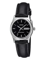 Zegarki damskie - ZEGAREK DAMSKI CASIO LTP-V006L-1B2 (zd576b) + BOX - miniaturka - grafika 1