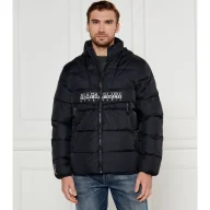 Kurtki męskie - Napapijri Kurtka | Regular Fit - miniaturka - grafika 1