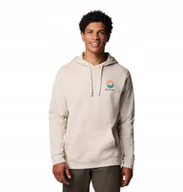 Bluzy męskie - COLUMBIA BLUZA TREK 2018494282 r XXL - miniaturka - grafika 1