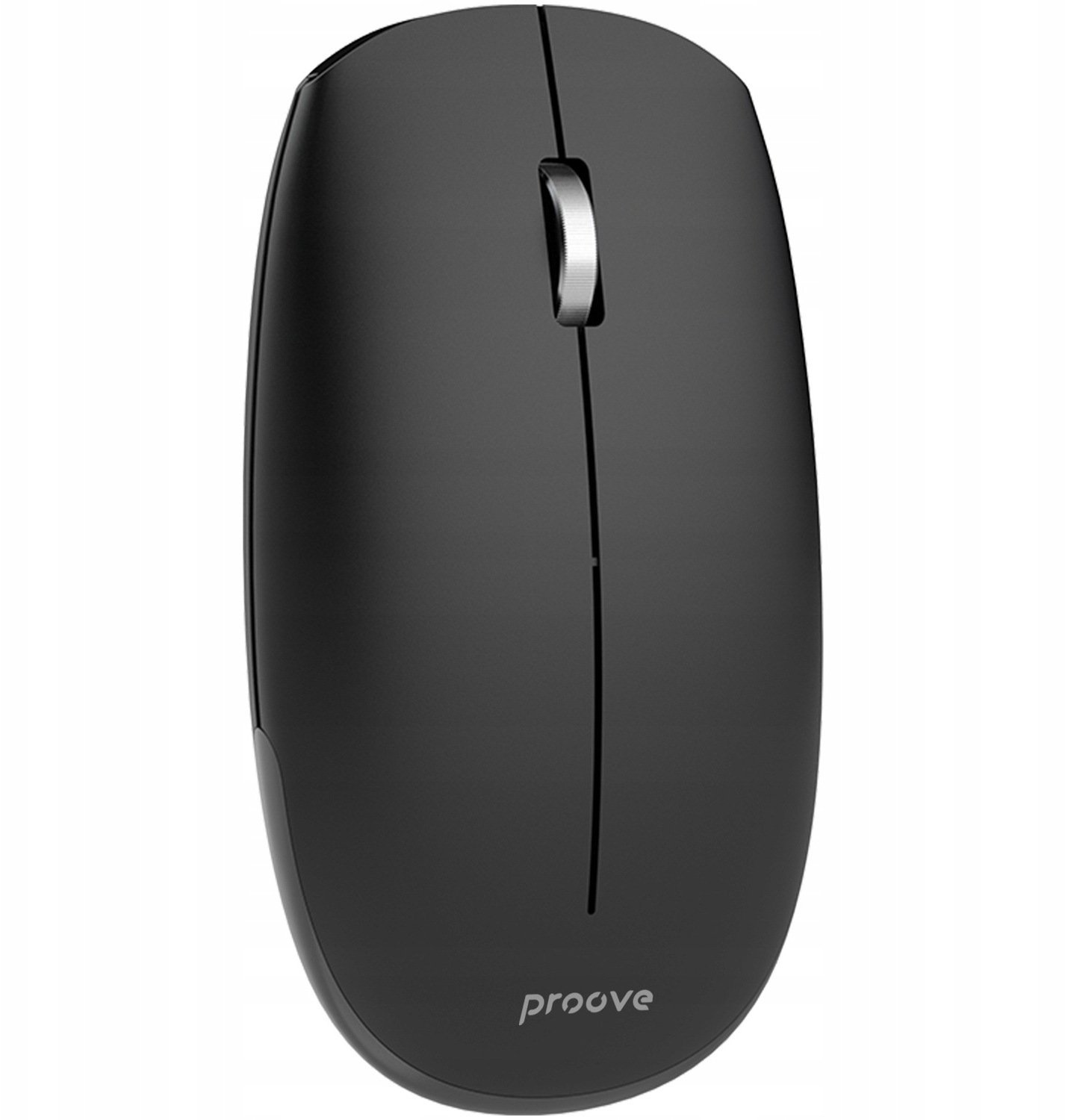 PROOVE Ramp czarna USB-C