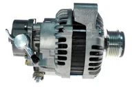 Alternatory - Alternator Hella 8EL 011 711-231 - miniaturka - grafika 1