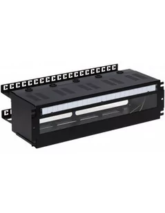 Obudowa A19-TS-35/OB-3U/160 - Szafy rack - miniaturka - grafika 4