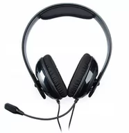 Słuchawki - Zestaw słuchawkowy Revent PS4 PS5 PC XBOX ONE X - miniaturka - grafika 1