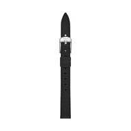 Paski - Fossil Pasek damski, skórzany lub stalowy pasek Litehide™ 12 mm - miniaturka - grafika 1