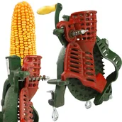 Pozostałe narzędzia ogrodowe - Łuszczarka Łuskarka Do Kolb Kukurydzy Maszynka - miniaturka - grafika 1