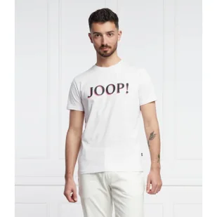 Joop! T-shirt | Regular Fit - Koszulki męskie - miniaturka - grafika 1