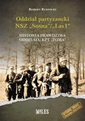 Historia świata - Oddział partyzancki NSZ Sosna/Las1 - miniaturka - grafika 1