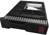 Akcesoria do serwerów - hewlett packard enterprise HPE 480GB SATA RI LFF SCC DS SSD - miniaturka - grafika 1