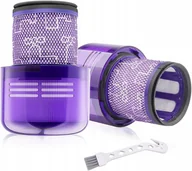 Filtry do odkurzaczy - 2 X Filtr Do Dyson V15 Detect Absolute, Fluffy, Total, V15S Submarine - miniaturka - grafika 1
