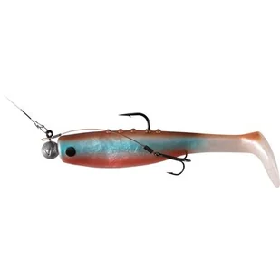 Dozbrojka DRAGON American Fishing Wire PDF-59-006-0905 5 cm 9 kg (2 szt.) - Inne akcesoria dla wędkarzy - miniaturka - grafika 1