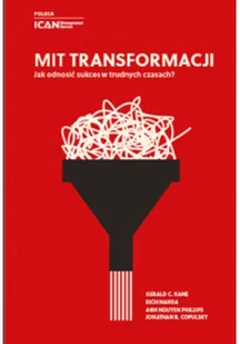 Mit transformacji - Biznes - miniaturka - grafika 1