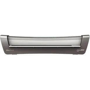 Leitz iLAM Office Pro laminator A3, srebrny 75180084 - Laminatory - miniaturka - grafika 1