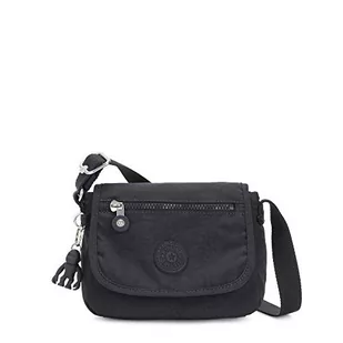 Kipling Damska torba na ramię Sabian U, Blue Bleu 2, jeden rozmiar - Torebki damskie - miniaturka - grafika 1