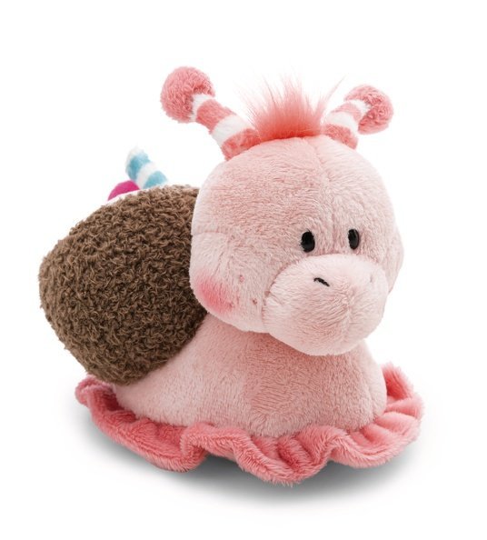 NICI przytulanka ślimak kokos 15 cm