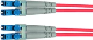 Patchcordy - Telegaertner Kabel Światłowód L00875A0007 [1x złącze męskie LC 1x złącze męskie LC] 50/125 Multimode OM4 10 m - miniaturka - grafika 1