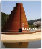 Książki o kulturze i sztuce - Dani Karavan. Esencja miejsca - praca zbiorowa - miniaturka - grafika 1