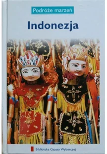 Indonezja Używana - Nauki przyrodnicze - miniaturka - grafika 2