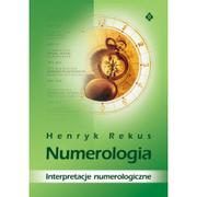 Ezoteryka - Studio Astropsychologii Numerologia interpretacje numerologiczne - miniaturka - grafika 1
