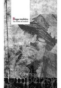 Potęga intelektu - Wydawnictwo Uniwersytetu Łódzkiego - Filologia i językoznawstwo - miniaturka - grafika 2