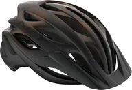 Kaski rowerowe - Kask rowerowy MET Veleno Bronze/Matt L (58-61 cm) - miniaturka - grafika 1