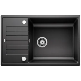 Blanco ZIA XL 6 S Compact antracyt 523263 - Zlewozmywaki - miniaturka - grafika 1