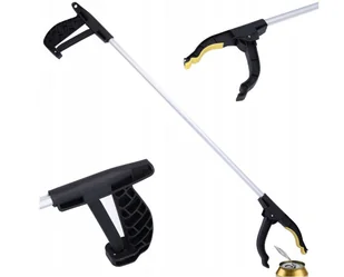 Chwytak dla seniora ERGO REACHER 76 cm - Ogród OUTLET - miniaturka - grafika 1