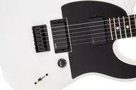 Gitary elektryczne - Fender Jim Root Telecaster Ebony Fingerboard Flat White - miniaturka - grafika 1