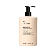 Odżywki do włosów - GOSH GROWTH ODŻYWKA WZMACNIAJĄCA I STYMULUJĄCA WZROST WŁOSÓW 500ML - miniaturka - grafika 1