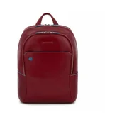 Plecaki - Computer holder backpack and iPad Ca3214B2 port Piquadro - miniaturka - grafika 1